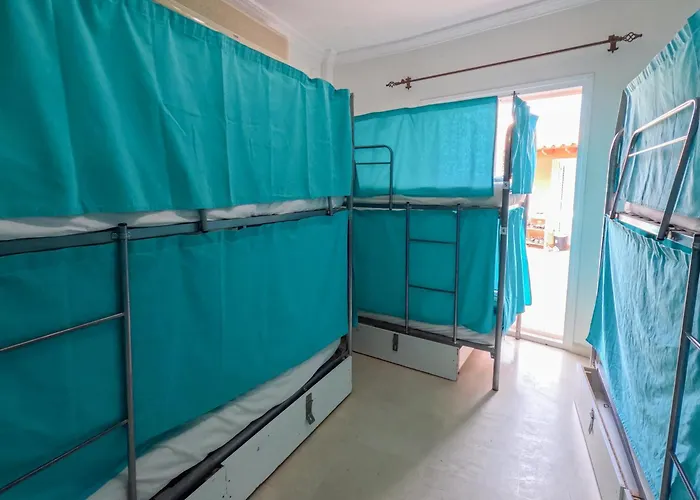 Auberge de jeunesse Duque Nest